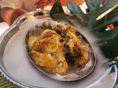 -桂满陇·手作小笼包&江南叫花鸡(中山公园店)