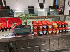 -毛家饭店·30年融合新湘菜(汉峪金谷店)