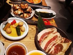 -泥炉烧肉师(新街口金銮巷店)