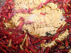 -三兄弟高炉烧饼