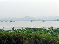 -湖畔居茶楼(湖滨店)