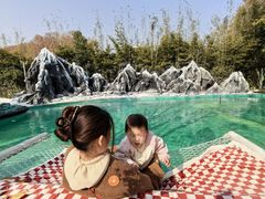 -HERRE·FARM 赫尔露营农场·团建聚会包场