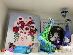 -尼莫儿童美术(三阳路融科天城校区)