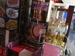 -午月海鲜烧烤酒店(不老街店)