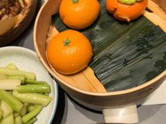 -俏立方·15年新楚菜