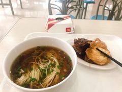 -麦当劳(光新乐购店)