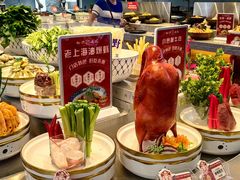 -松沪名灶·豆浆鱼头·新上海菜(江川路交大店)