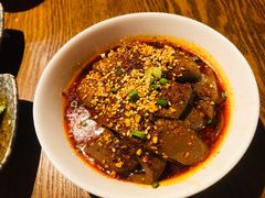 冒鸭血-付小姐在成都(五道口店)