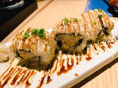 海老脆脆卷-舞漁日料美人胶原锅(陆家嘴中心店)