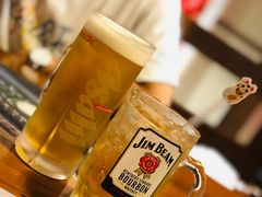 -烧鸟横丁(联发文创口岸店)