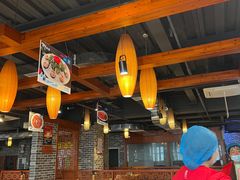 -蜀家渝重庆火锅(南屏街店)