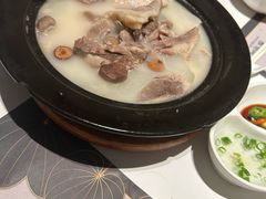 -新兴·金羊座·粤菜点心(乐峰店)
