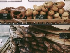 -老梦面包 CHEZMOREL(三源里店)