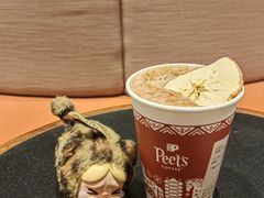 -Peet's Coffee皮爷咖啡(杭州来福士店)
