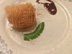 -东海朗廷酒店-唐阁T’ANG COURT 中餐厅