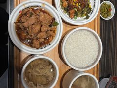 -72街荷叶饭(东方宝泰广场店)