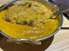 -Pakwaan Indian restaurant芭港湾印度餐厅(领事馆店)