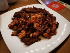 -陈傻子餐厅(世纪都会店)