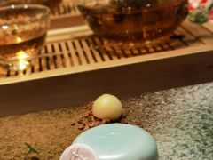 -叶叶菩提·晋福宫