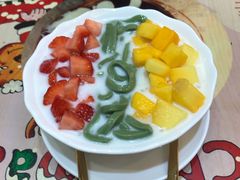 -甜心妈妈·榴莲星级糖水(北京路总店)