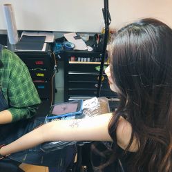 -飛凡TATTOO纹身•原创