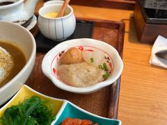-味太助·银饭食堂(中华城店)
