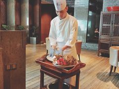 -湖滨28中餐厅·西湖宴·杭州君悦酒店