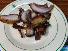 -巴犀烧烤(新崇光店)