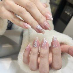 -妙睫屋日式美甲美睫