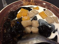 鲜芋仙(万达广场店)-鲜芋仙(高新万达广场店)