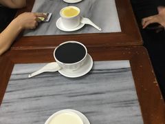 -沙湾姜撞奶甜品店(昌岗中路店)