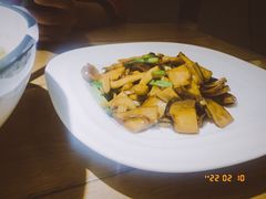 -金牌外婆家(苏州中心店)