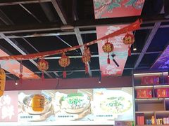 -裕鼎鲜·新中菜(王府井店)