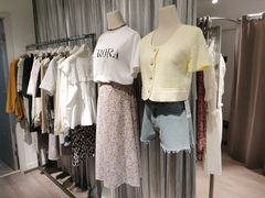-CLMX(新天地凯德晶萃广场店)