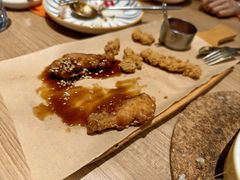 -必胜客(花都百业店)