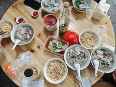 -南香小食店(水门路店)