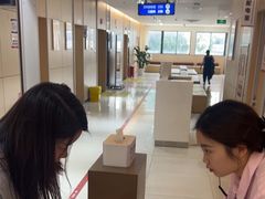 -美年大健康体检中心(红岭分院)