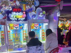 -阿尔法Game Station(中山路店)