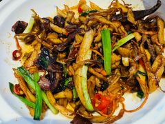 -阿娜尔·新疆菜(宜家荟聚中心店)