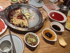 -宽窄巷子鲜牛火锅(北京首店)