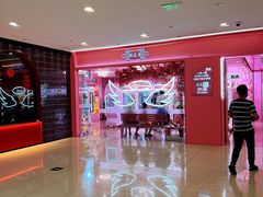 -新田360广场(上海华侨城店)