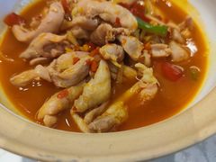 -马凯餐厅(地安门店)