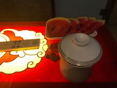 -华夏良子·足道SPA艾灸(翠微店)