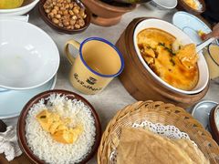 -寨子里的·钵钵菜·湘西山里菜(魅力湘西店)