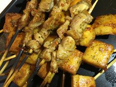 -望京小腰(北京总店)