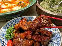 -苏乡兰亭·新派淮扬菜(吾悦广场店)