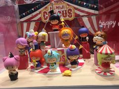 -泡泡玛特POPMART(天环购物中心店)