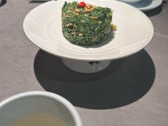 -晓淮山·扬州早茶·淮扬菜(龙阳广场店)