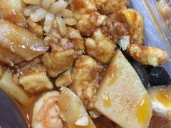 -清真•蜀风园(丁字沽总店)