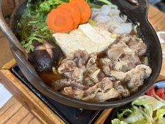 -铃木食堂(北新桥店)